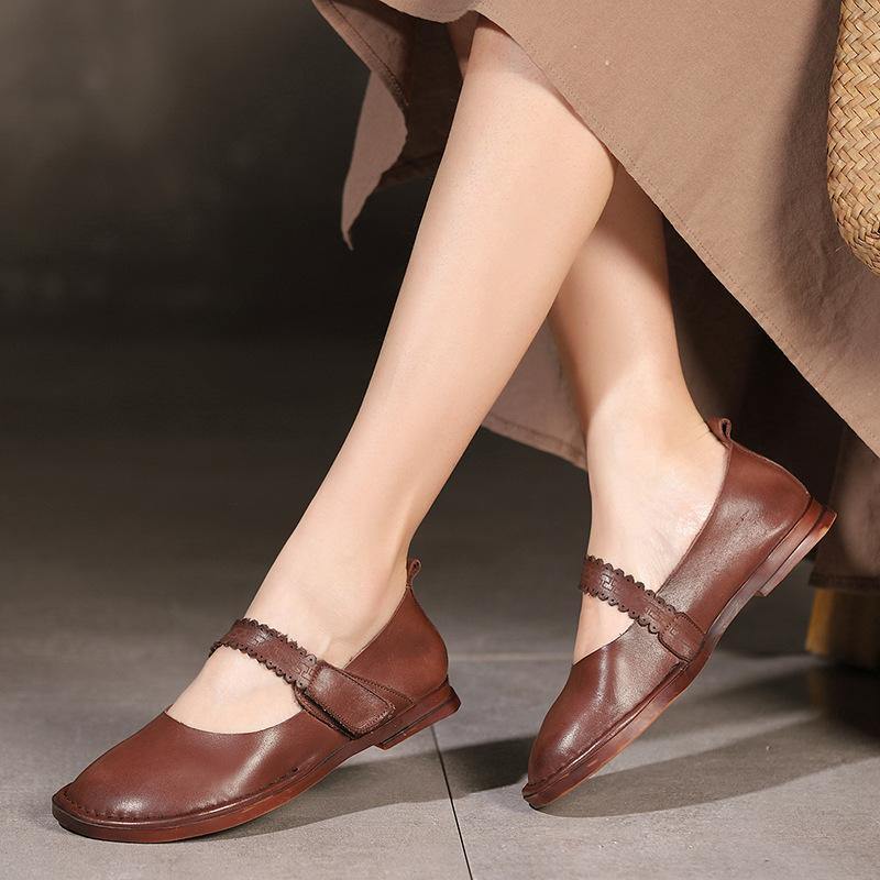 Beautifully Finished Shoes in a Timeless Design