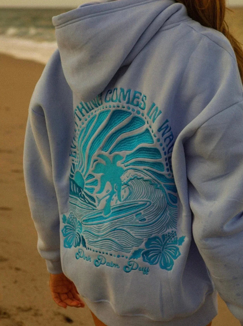 Beautifully Finished Garment in a Timeless Design