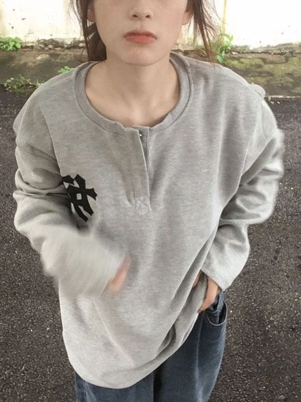 Beautifully Finished Top in a Timeless Design