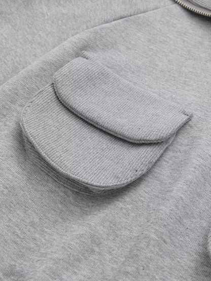 Elegantly Styled Sweater for Everyday Wear