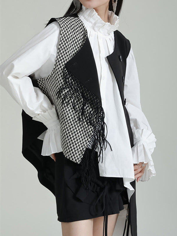 Classic Vintage Garment with a Flattering Fit
