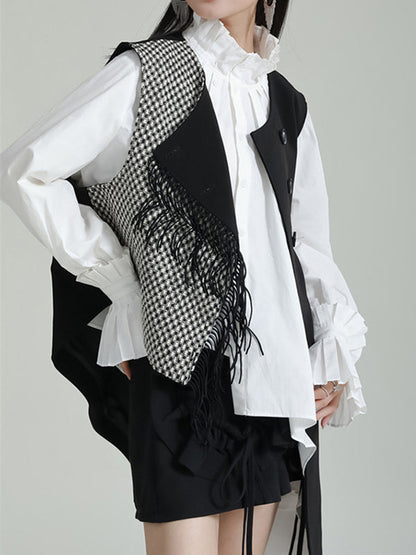 Classic Vintage Garment with a Flattering Fit