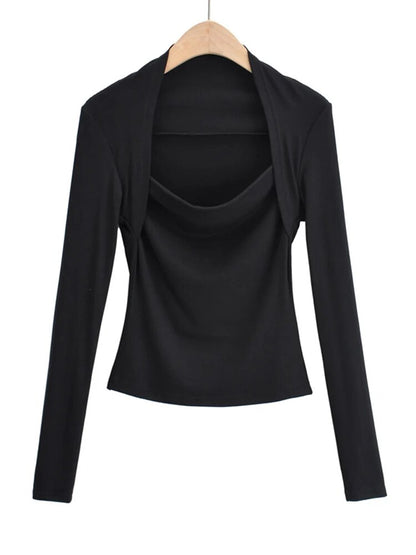 Polished T-Shirt with an Effortless Classic Look