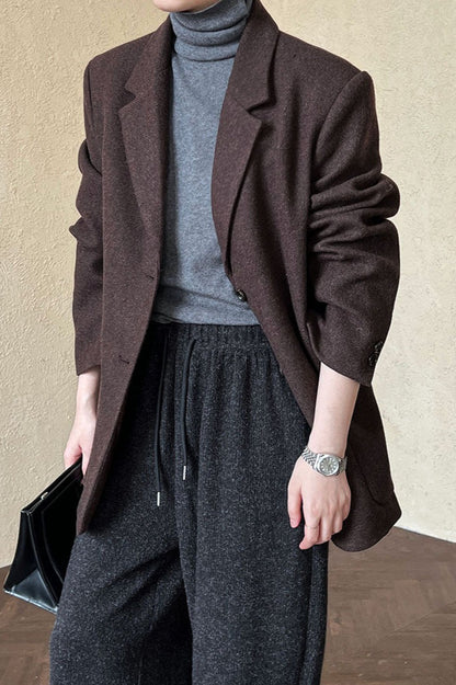 Gracefully Styled Garment for Any Occasion