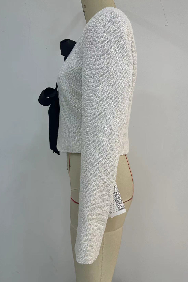 Elegantly Styled Garment for Everyday Wear