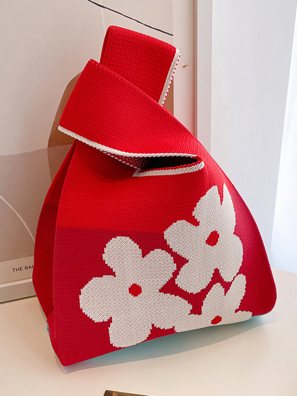 Classic Vintage Bag with a Flattering Fit