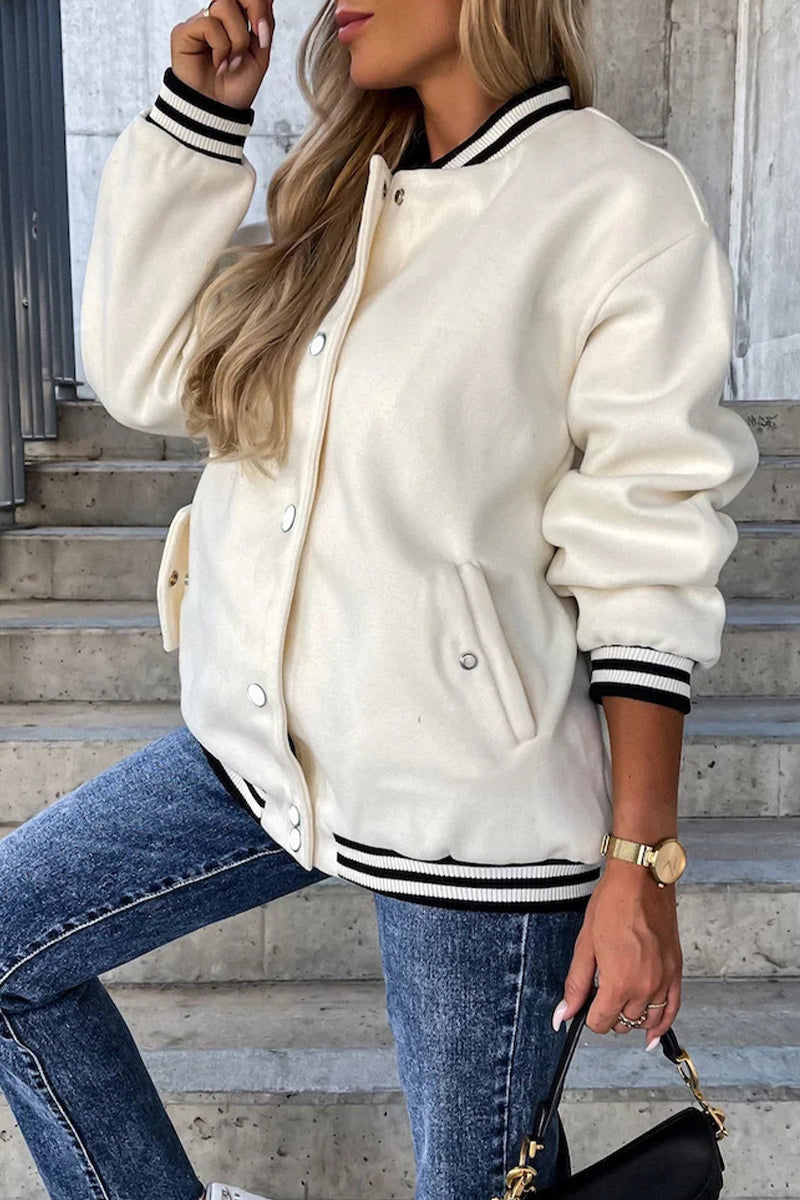 Gracefully Styled Garment for Any Occasion
