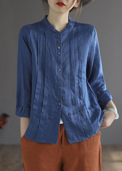 Beautifully Crafted Top in a Classic Style