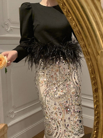 Beautifully Finished Top in a Timeless Design