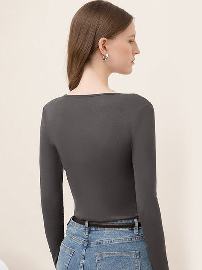 Gracefully Styled T-Shirt for Any Occasion