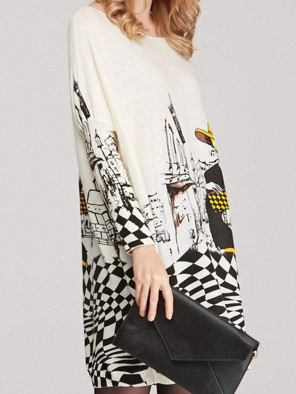 Polished Sweater with an Effortless Classic Look