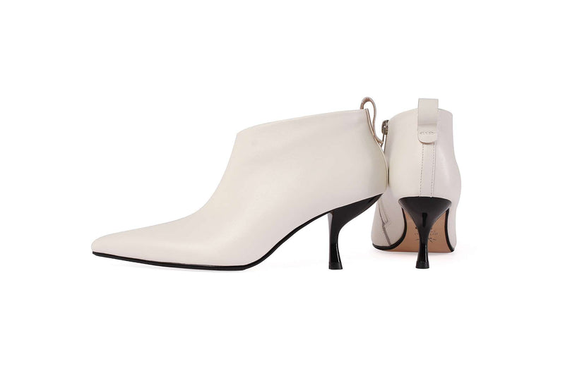 Elegantly Styled Boots for Everyday Wear
