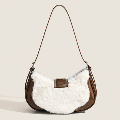 Elegantly Styled Bag for Everyday Wear
