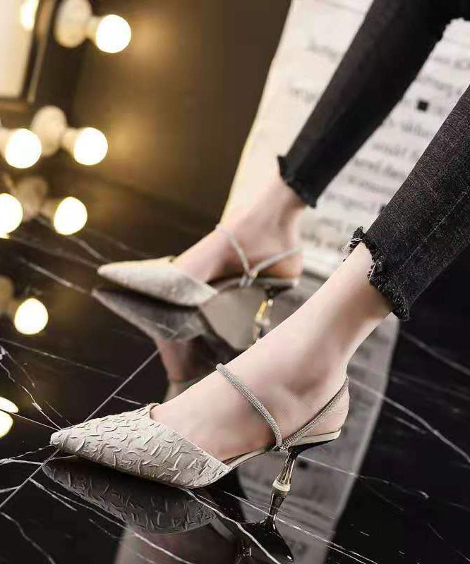 Classic Vintage & Enduringly Stylish Garment