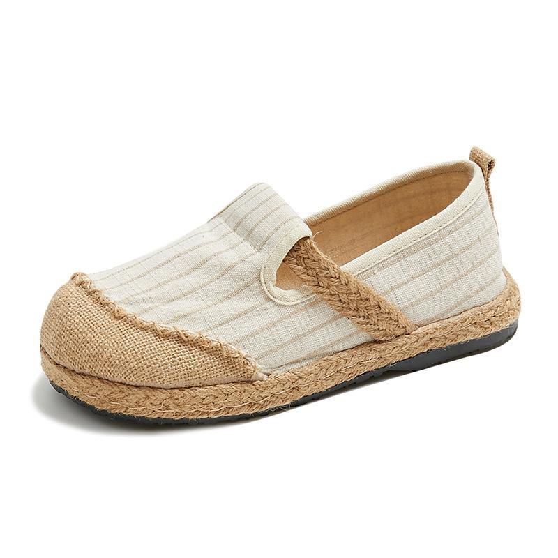 A Vintage Style Shoes with Delicate Timeless Details