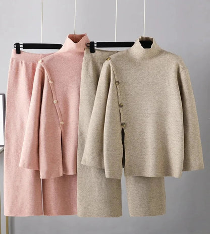 Sophisticated Garment with a Clean Classic Look