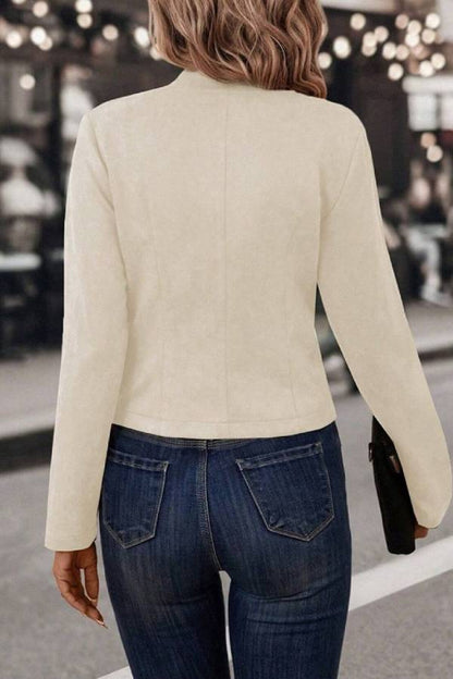 Classic Vintage & Enduringly Stylish Jacket