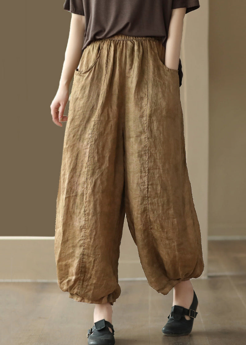 Beautifully Crafted Pants in a Classic Style
