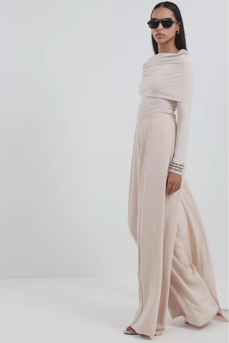 Beautifully Finished Pants in a Timeless Design