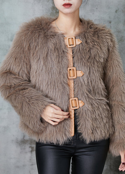 A Vintage Style Jacket with Delicate Timeless Details