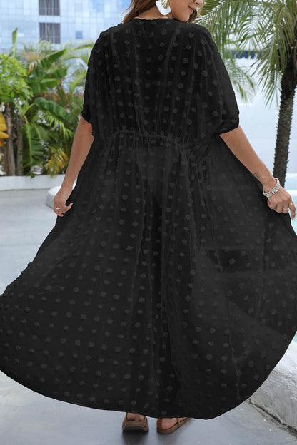 Well Tailored Garment with a Graceful Silhouette
