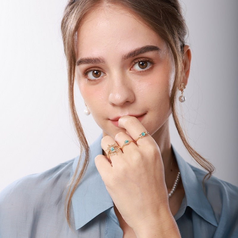 A Vintage Style Garment with Delicate Timeless Details