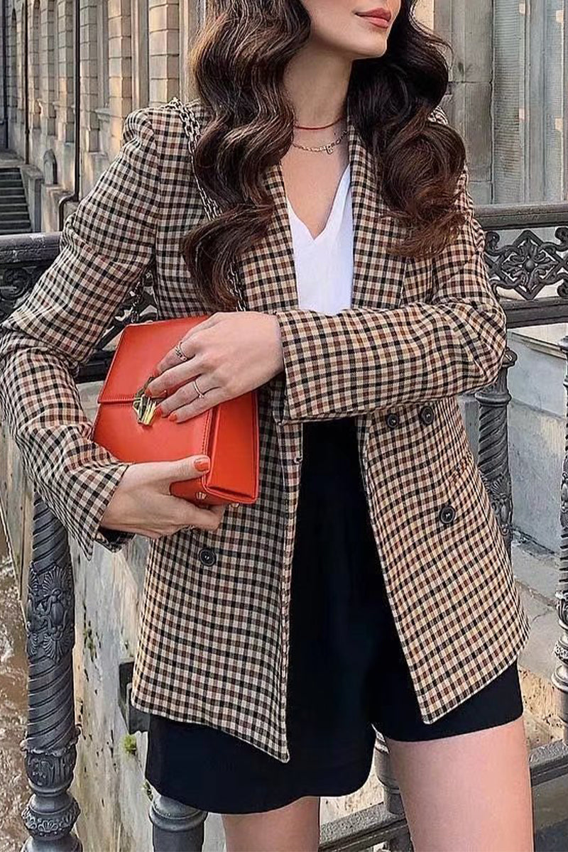 Elegantly Styled Garment for Everyday Wear