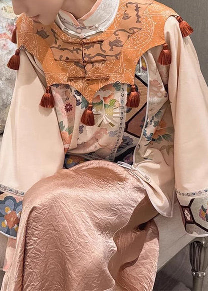 Beautifully Balanced Shirt with Timeless Character