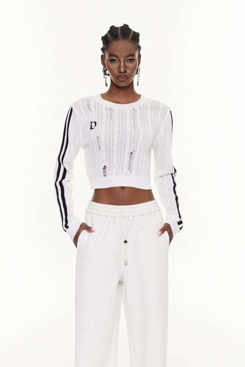 Polished Top with an Effortless Classic Look