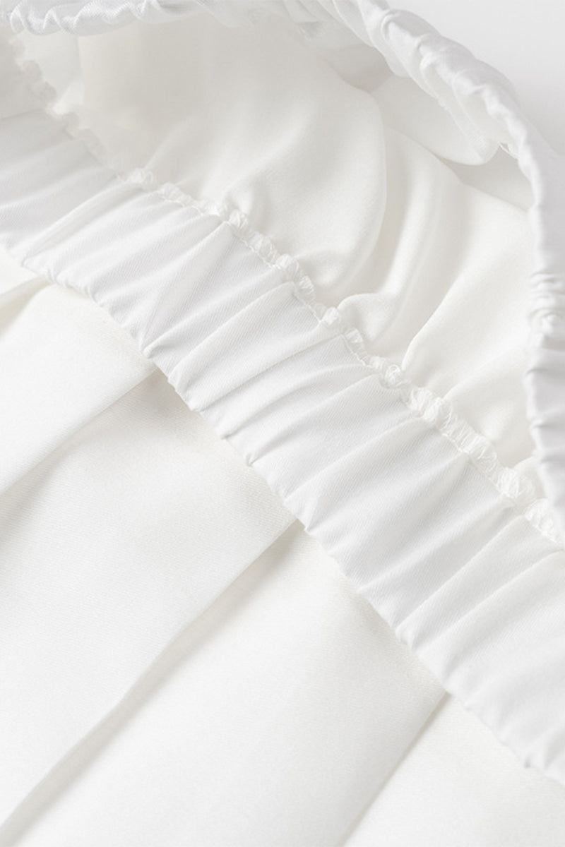 Beautifully Balanced Garment with Timeless Character