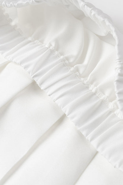 Beautifully Balanced Garment with Timeless Character