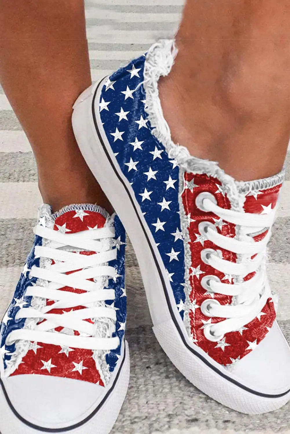 Gracefully Styled Shoes for Any Occasion