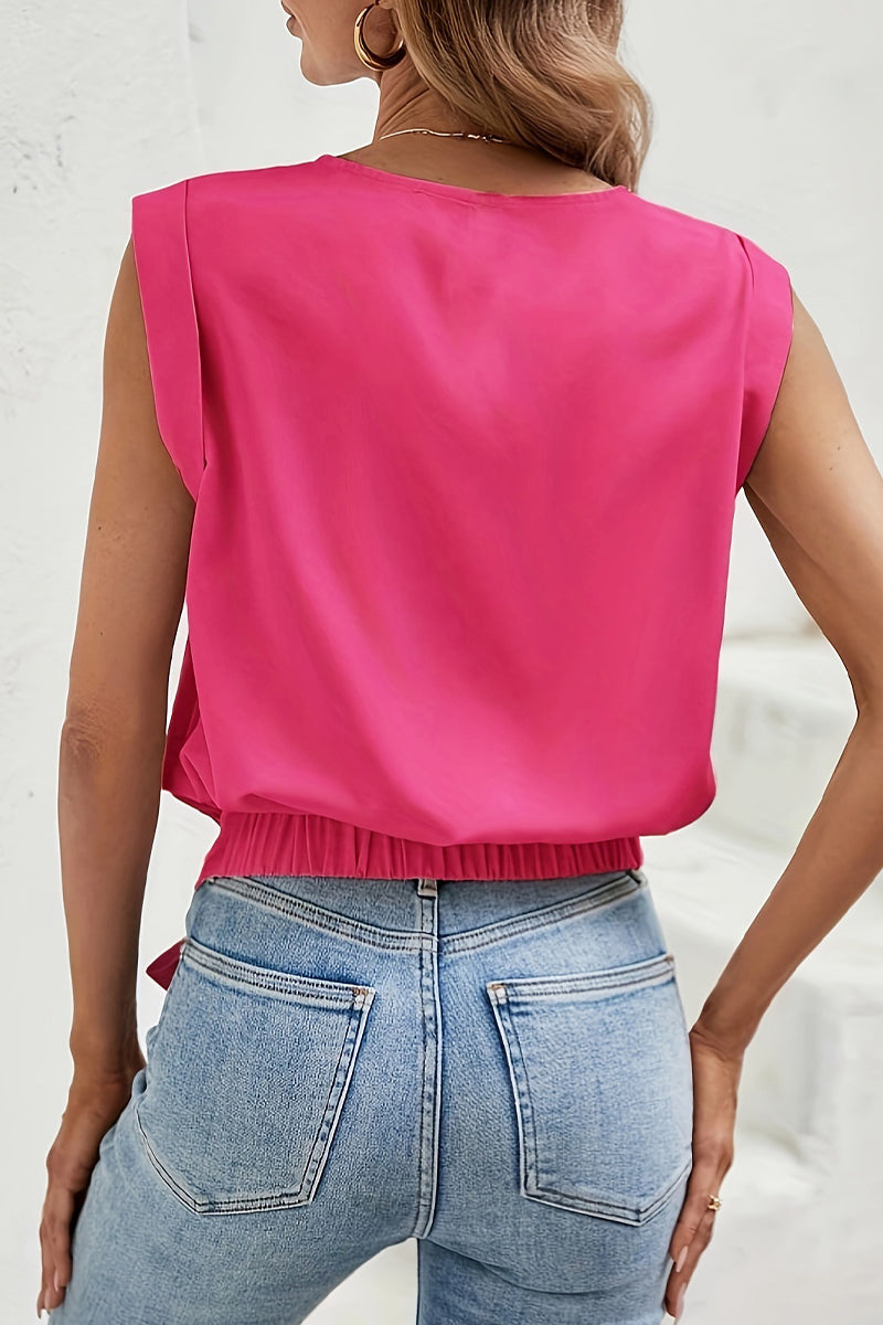 Elegantly Styled T-Shirt for Everyday Wear