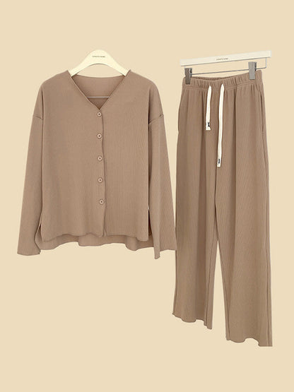 Beautifully Balanced Cardigan with Timeless Character