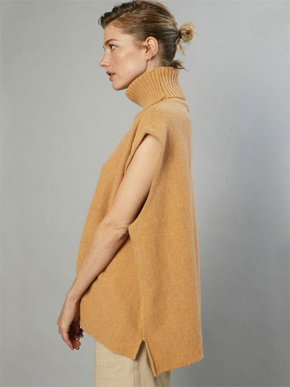 A Vintage Style Sweater with Delicate Timeless Details