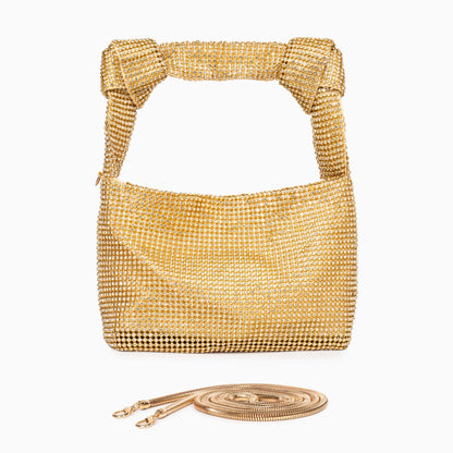 Vintage Inspired Bag with a Contemporary Edge