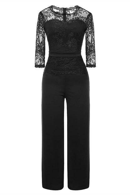 Beautifully Finished Garment in a Timeless Design