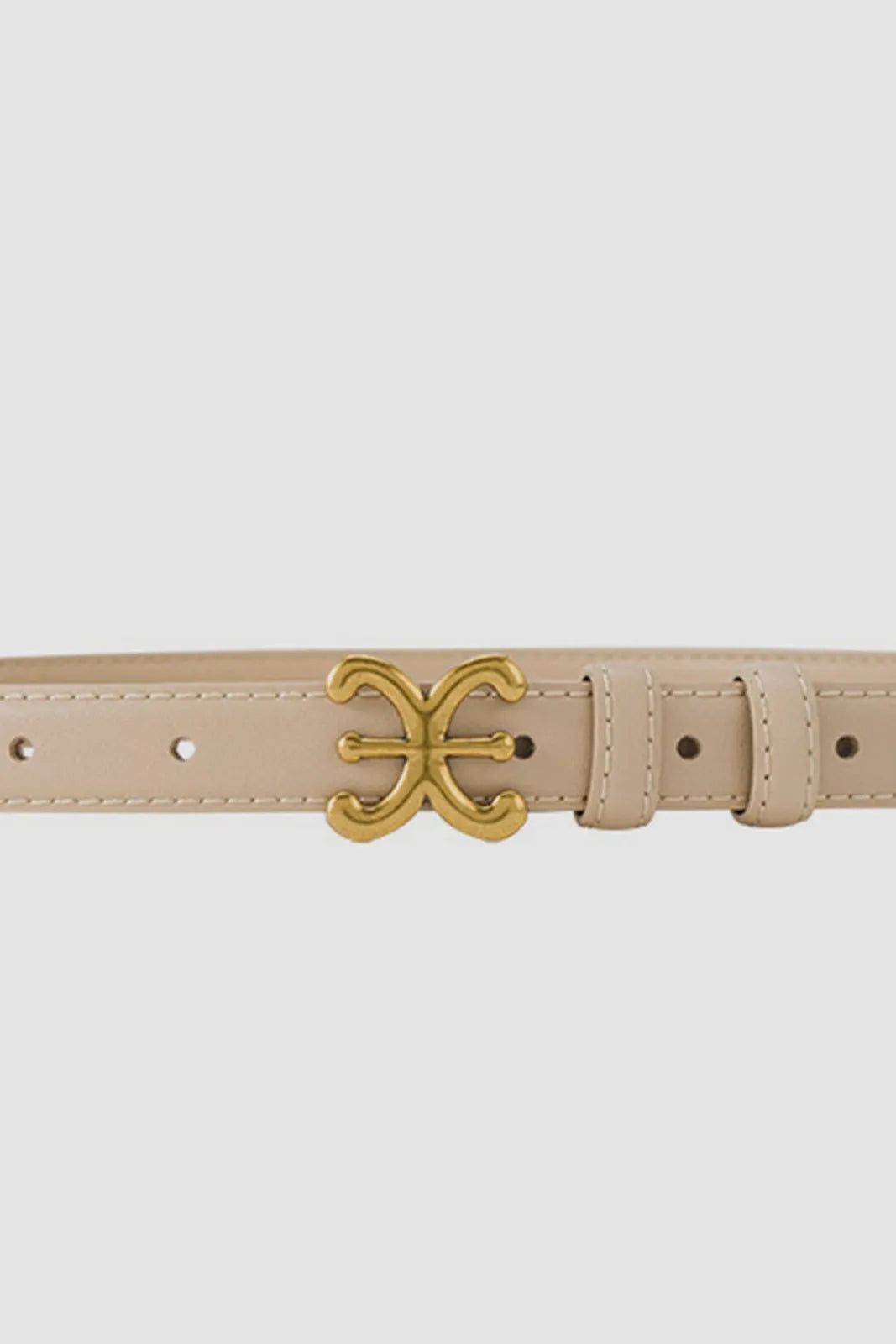 Beautifully Finished Garment in a Timeless Design