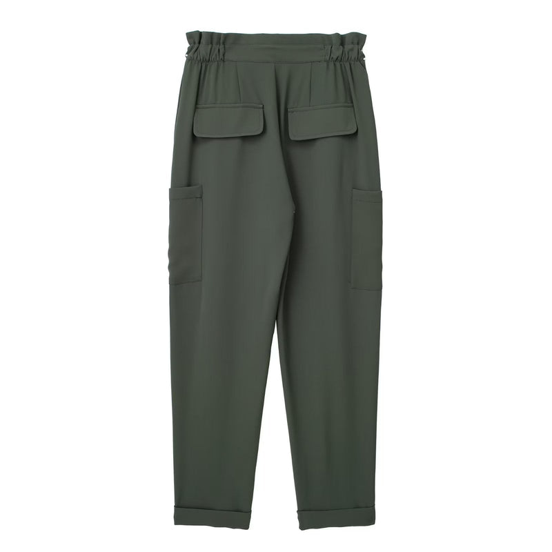 Classic Vintage Pants with a Flattering Fit