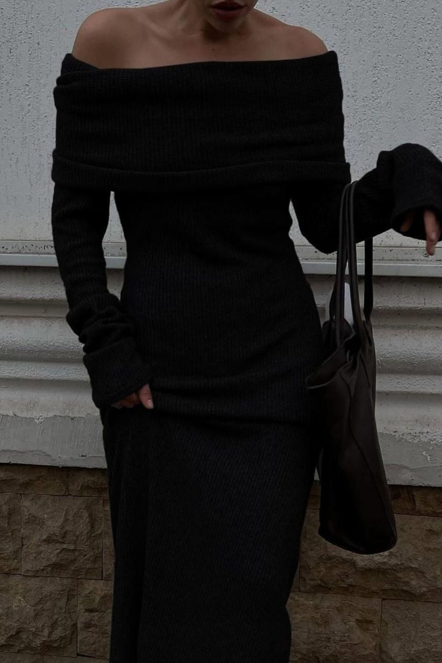 Beautifully Finished Sweater in a Timeless Design