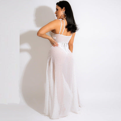 Elegantly Styled Swimsuit for Everyday Wear