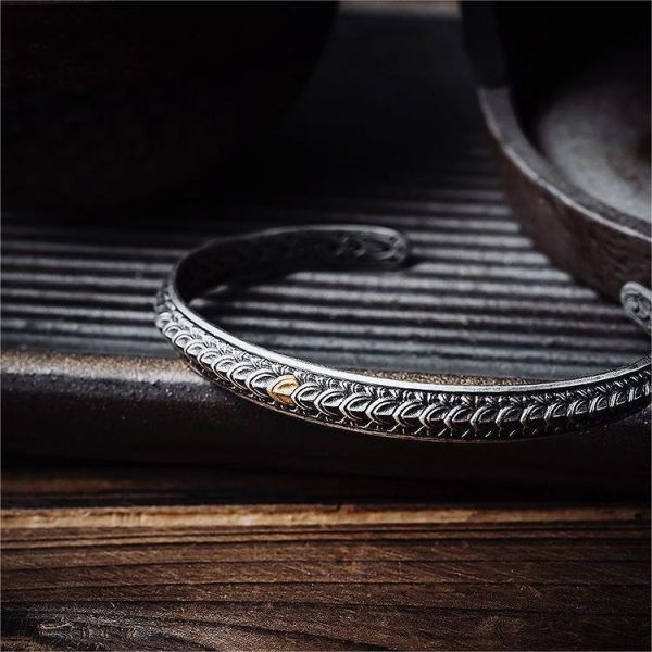 Beautifully Balanced Garment with Timeless Character