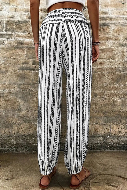 Beautifully Crafted Pants in a Classic Style