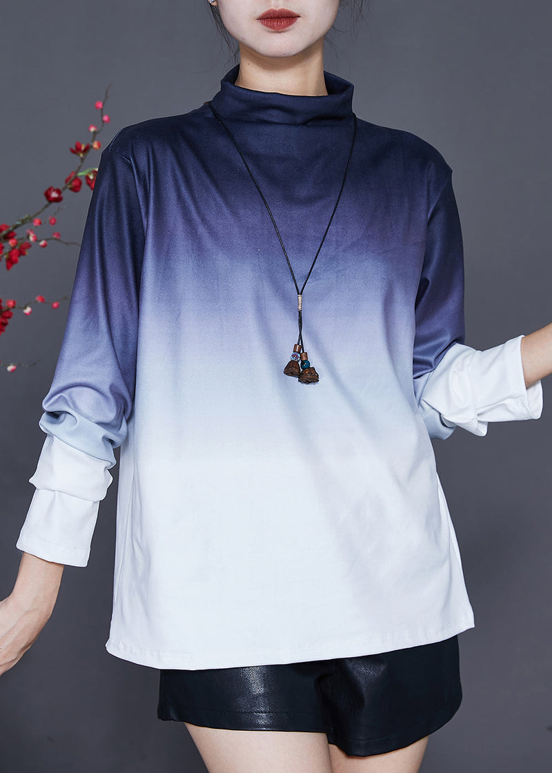 Beautifully Finished Shirt in a Timeless Design