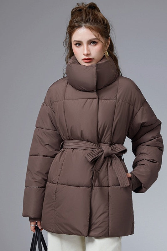 Gracefully Styled Jacket for Any Occasion
