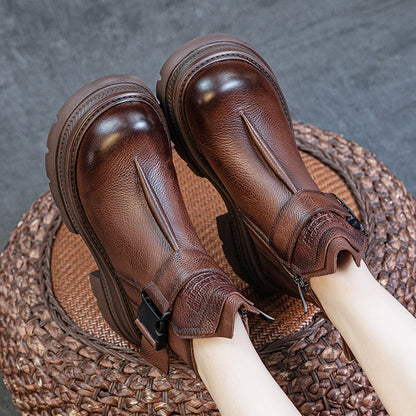 Gracefully Styled Boots for Any Occasion