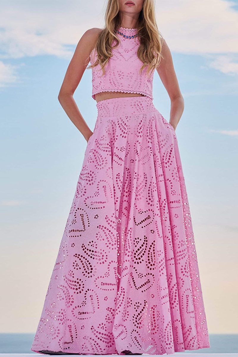 Vintage Inspired Garment with a Contemporary Edge
