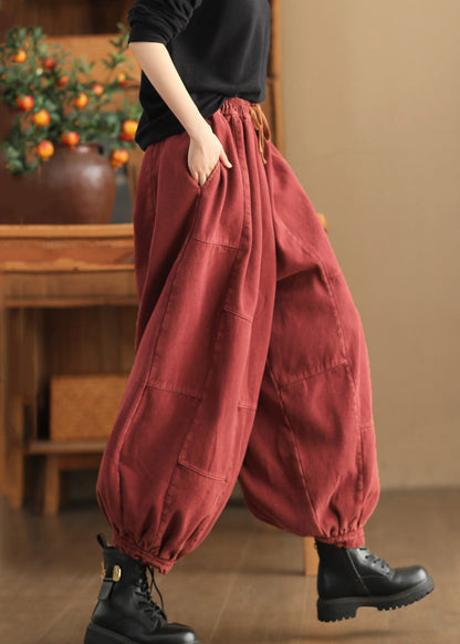 Elegantly Styled Pants for Everyday Wear