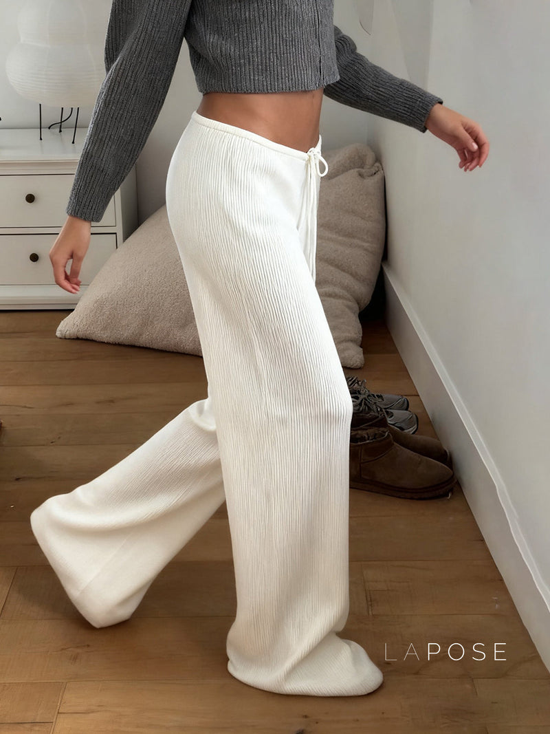 Beautifully Crafted Pants in a Classic Style