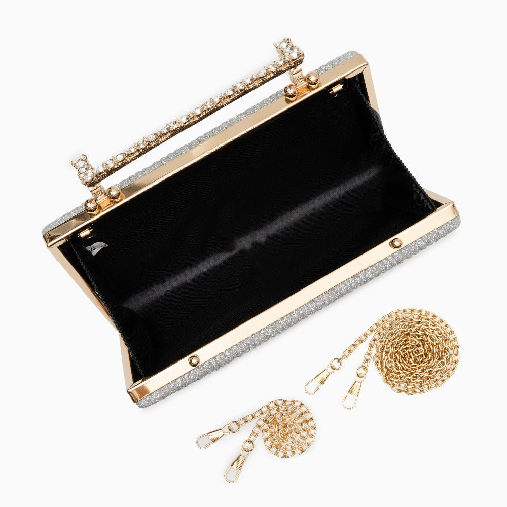 Classic Vintage Bag with a Flattering Fit